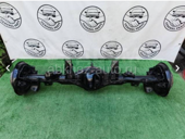 Задний мост 