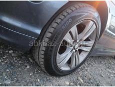 Диски на BMW с покрышками r16 205/55