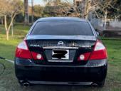 Запчасти на Nissan Fuga 3.5 