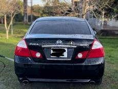 Запчасти на Nissan Fuga 3.5 