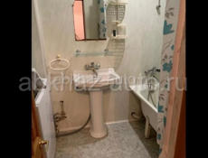 Сдается 2х комнатная квартира