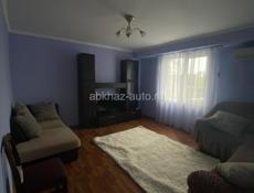 Сдается 2х комнатная квартира