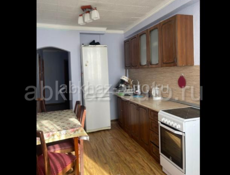 Сдается 2х комнатная квартира