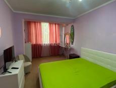 Сдается 2х комнатная квартира 