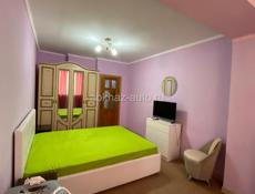 Сдается 2х комнатная квартира