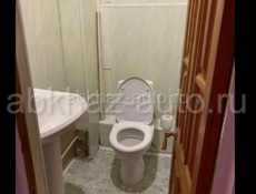 Сдается 2х комнатная квартира