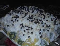 Черепашка на заказ