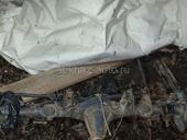 Мост задний 