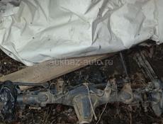 Мост задний 