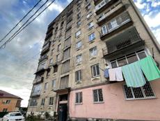 Продается 2-х комнатная квартира на Назадзе,16А