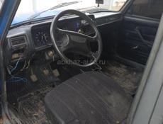 ВАЗ 2107