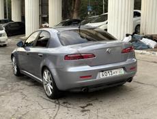 Alfa Romeo 159