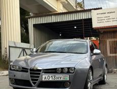 Alfa Romeo 159