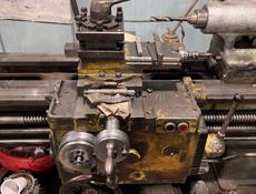 Токарный станок 1к625