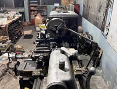 Токарный станок 1к625