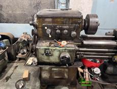 Токарный станок 1к625