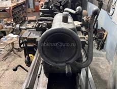 Токарный станок 1к625