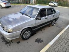 ВАЗ 2115 Самара