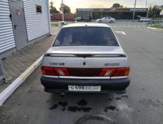 ВАЗ 2115 Самара