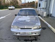 ВАЗ 2115 Самара