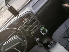 ВАЗ 2115 Самара