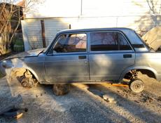 Разбор есть всё запчасти Двигатель Жигулёвский карбюраторный