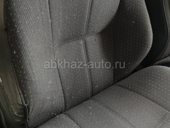 Жигули сидение
