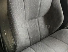 Жигули сидение