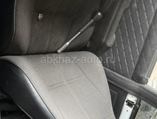 Жигули сидение