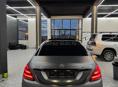 Mercedes-Benz S-Класс