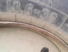 Продаю камеру на трактор