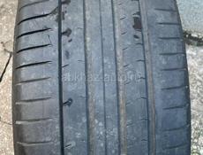 КОЛЁСА PIRELLI