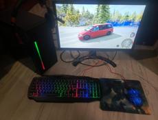 Игровой системный блок