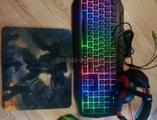 Игровой системный блок