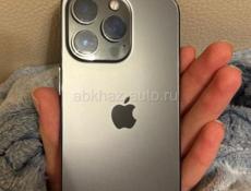 iPhone 13 Pro 256гб, SIM+eSIM