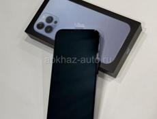 iPhone 13Pro max 256гб