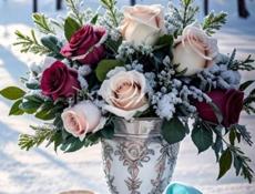 чистим участки