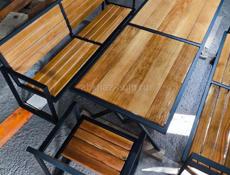 Садовая мебель