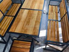 Садовая мебель