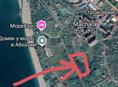 6 соток на Мачарке. 150 метров от моря 