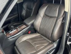 Ниссан Фуга 3.7 пробег 90 т