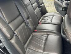 Ниссан Фуга 3.7 пробег 90 т