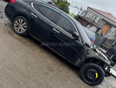 Ниссан Фуга 3.7 пробег 90 т