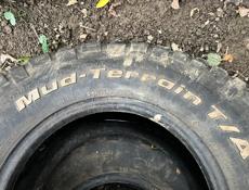 Продам колеса на 32