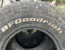 Продам колеса на 32