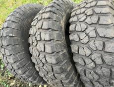 Продам колеса на 32