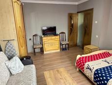 1 комн. кв. Кемпинг