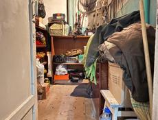 1 комн. кв. Кемпинг