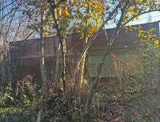 Гараж 6 метровый