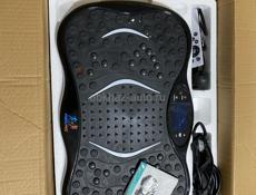 Виброплатформа  